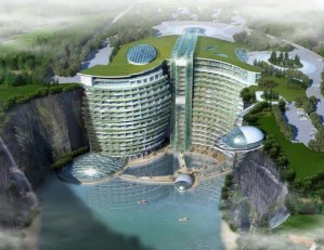 亚萨合莱再次助力世界“新地标”为全球最低海拔酒店提供安放欧洲杯投注官方网站的解决方案